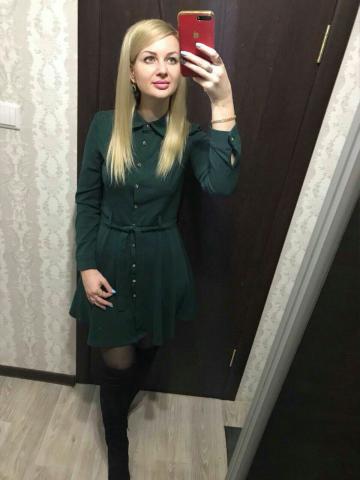 Индивидуалка Роза Фотография 3